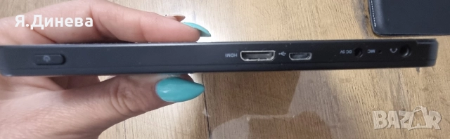 Таблет за части Odys Neo x8, снимка 4 - Таблети - 52573247