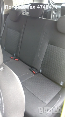 ГОТОВА ЗА ТАКСИ, снимка 4 - Автомобили и джипове - 53621398