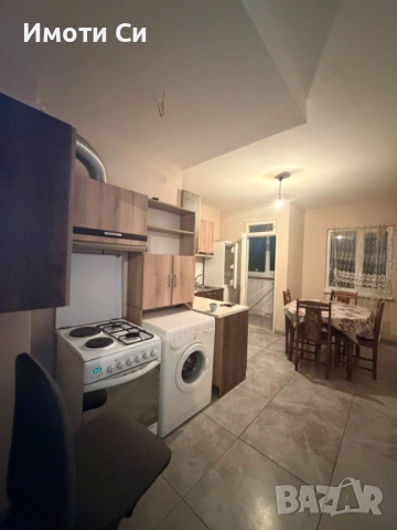 Четиристаен апартамент в Стара Загора,кв.Зора