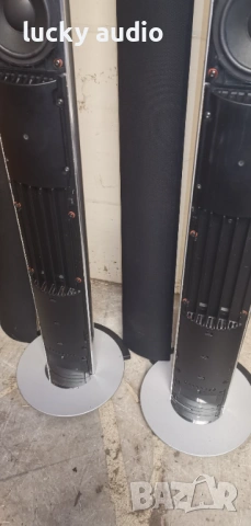 Активни КОЛОНИ BANG OLUFSEN Beolad 60, снимка 7 - Тонколони - 53860485
