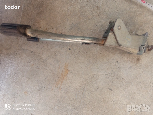 ретро стойка , снимка 4 - Аксесоари за велосипеди - 53874487