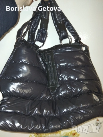 Оргинална чанта moncler
