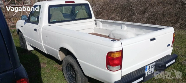 Подавам пикап Форд Рейнджър, снимка 6 - Автомобили и джипове - 53695441