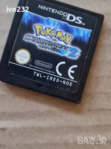 nintendo ds pokemon games, снимка 4 - Игри за Nintendo - 46875991