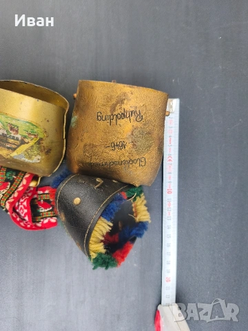 швейцарски хлопки / швейцарска хлопка , снимка 3 - Други ценни предмети - 53621532