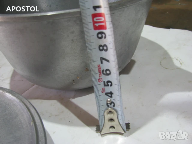 тенджера  ксерола, снимка 4 - Съдове за готвене - 51241465