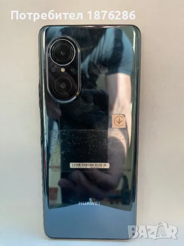 Huawei nova 9 se 128gb, снимка 2 - Huawei - 48000384