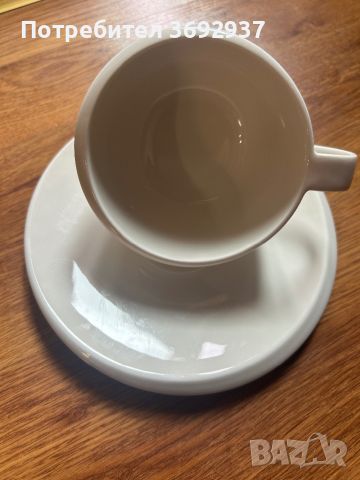 Чаена чаша и чиния Villeroy & Boch, снимка 2 - Сервизи - 45807493