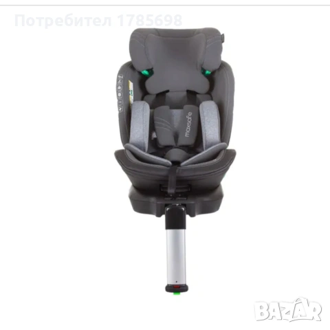 Chipolino maxsafe Столче за кола, снимка 10 - Столчета за кола и колело - 53610861