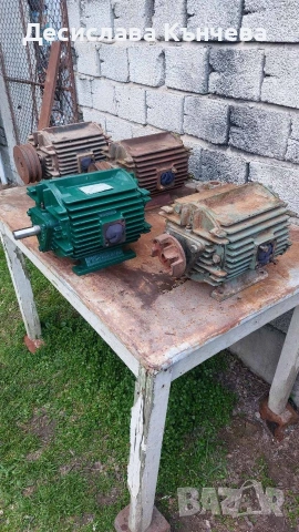 Вакум помпи за доене на крави , снимка 3 - За селскостопански - 53713273