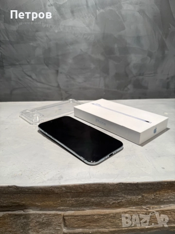 КАТО ЧИСТО НОВ Iphone 17 Air 1TB Sky Blue, снимка 6 - Apple iPhone - 52943766