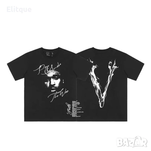 тениски , снимка 3 - Тениски - 52744249