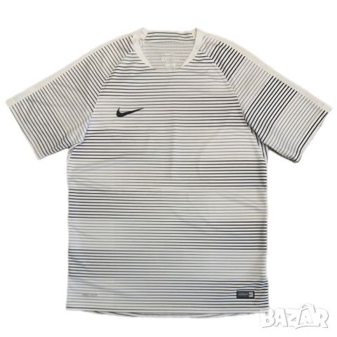 Оригинална мъжка тениска Nike | L размер, снимка 1 - Тениски - 46293119