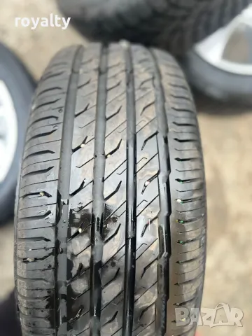 5х114.3 17 Джанти Renault Megane Scenic Fluence 5x114.3 Рено Меган Сценик , снимка 6 - Аксесоари и консумативи - 50394049