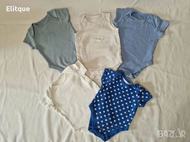 бебешки лот , снимка 2 - Комплекти за бебе - 52942425