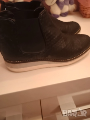 Дамски боти Anna Field, снимка 2 - Дамски боти - 52960965