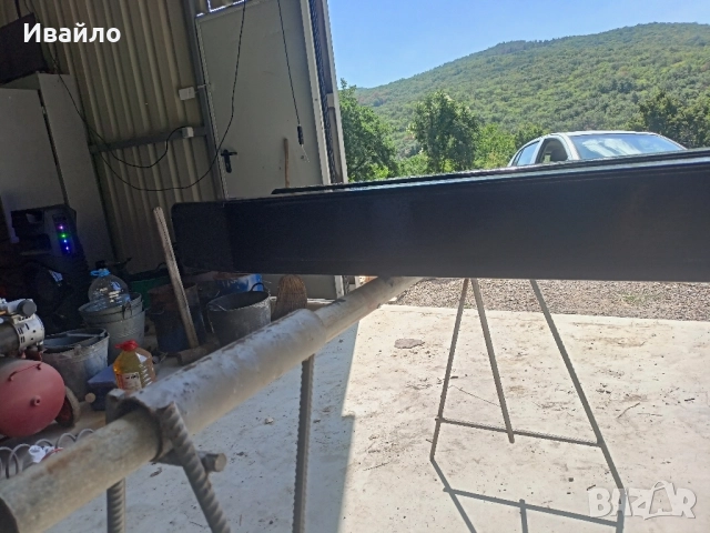 Удължители за вилици на мотокар, снимка 2 - Други машини и части - 51628337