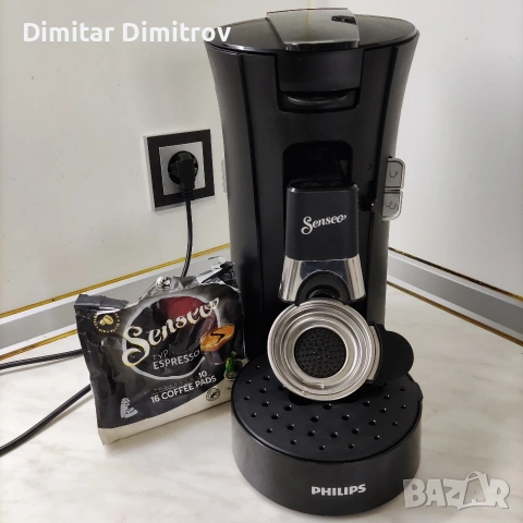 Кафе машина