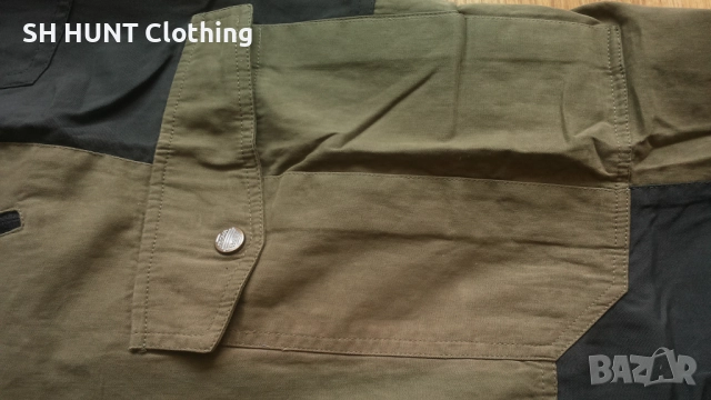 JEGMA Trouser размер L за лов риболов панталон - 1387, снимка 13 - Екипировка - 51510722