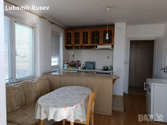 Продава се от СОБСТВЕНИК 2-СТАЕН, гр. Велико Търново, Картала, снимка 4 - Апартаменти - 53747326