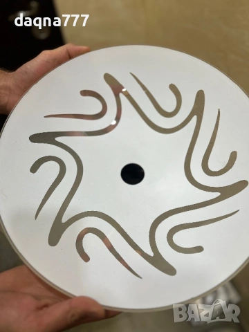 Пендел/ абажур 12 лв, снимка 7 - Лампи за таван - 53144512