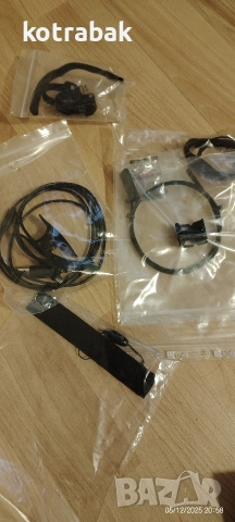 Металдетектор DEUS 2 34X28, снимка 7 - Друга електроника - 52674440