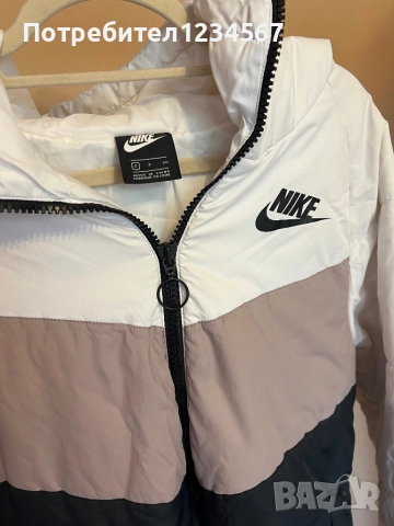 Ново оригинално яке NIKE, снимка 3 - Якета - 51873742
