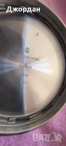 IWC Big Pilot Little Prince , снимка 11 - Мъжки - 37068622