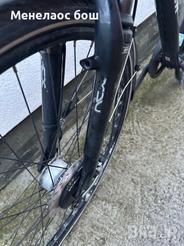 Villiger 28, снимка 4 - Велосипеди - 53491028