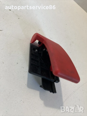 Дръжка за отваряне на преден капак за Mercedes ML W164 420 CDI (2007) 