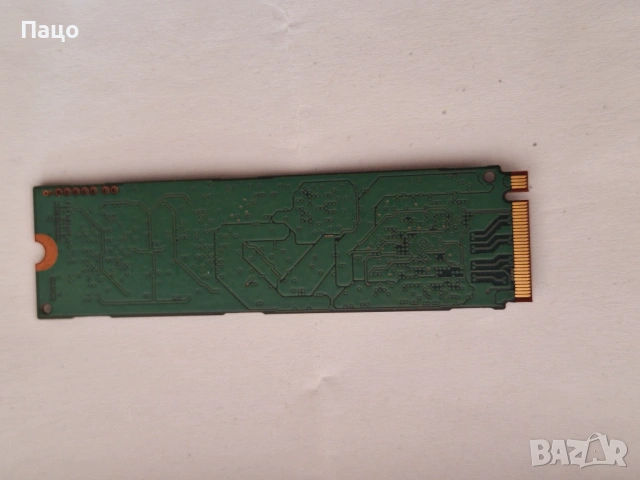  256GB SSD Samsung, снимка 13 - Лаптоп аксесоари - 53571736