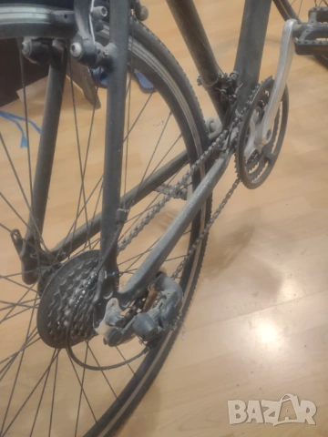 Велосипед DRAG Grand Canyon 28", снимка 2 - Велосипеди - 53432153