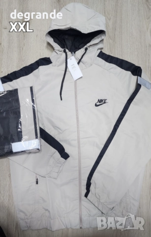 НАМАЛЕНИ Мъжки Шушлякови Екипи, снимка 6 - Спортни дрехи, екипи - 52772849