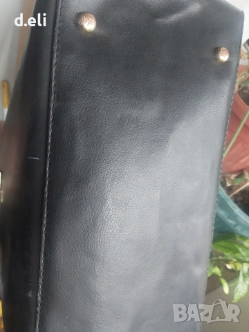 Mulberry Original 100% Кожа  Страхотна чанта, снимка 10 - Чанти - 48741024