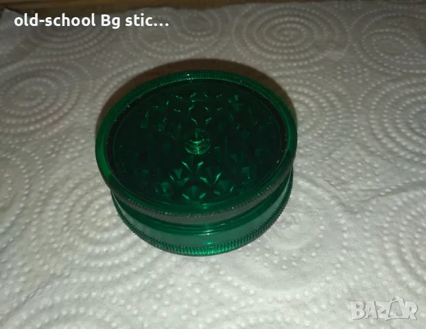 Дробилка за Подправки , снимка 1