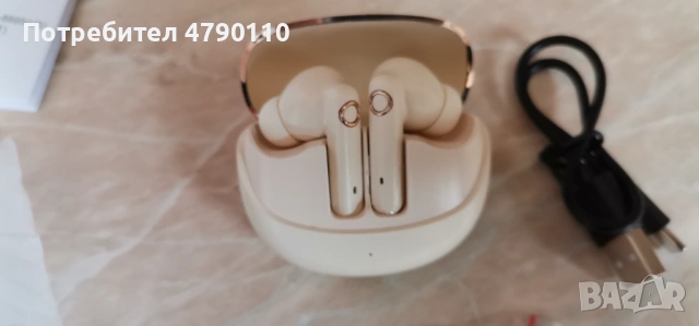 Продавам  бутут слушалки ACER , снимка 6 - Безжични слушалки - 54121410