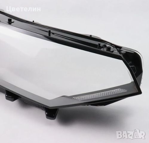 Стъкло за фарове на VW Passat B8 20+ FULL LED, снимка 3 - Части - 45715537