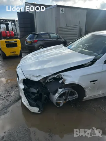 BMW F10 2014 2.0D M Sport За части, снимка 3 - Части - 49140332