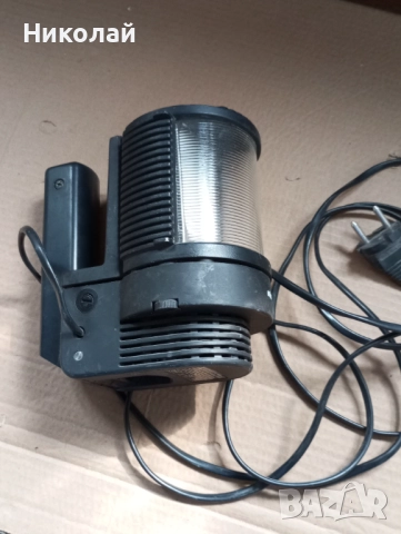 Работна лампа 1000 W, снимка 4 - Прожектори - 51730502