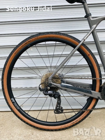 Canyon GRIZL AL, снимка 7 - Велосипеди - 54174520