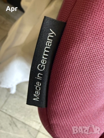 детско столче за кола BritaxRomer 9-18кг, снимка 4 - Столчета за кола и колело - 53583438