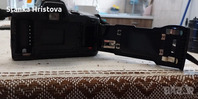 Фотоапарат Minolta Dunax 500 si , за части. , снимка 6 - Фотоапарати - 50629107