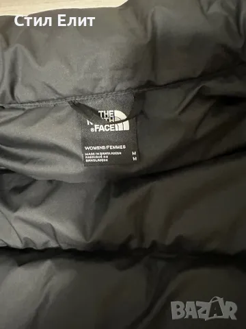 Грейка The North Face, снимка 4 - Елеци - 47896874