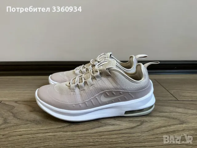 Маратонки Nike Air Max W, снимка 2 - Маратонки - 47683508