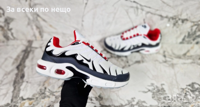 Nike Мъжки Маратонки👟Мъжки Спортни Обувки Найк - Налични Различни Цветове Код P1294, снимка 7 - Маратонки - 51947088