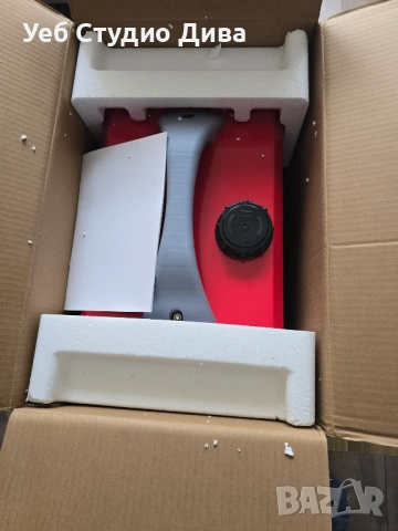 Суха дизелова печка 8 Kw алуминиев кожух за бус, кемпер,каравана, снимка 6 - Аксесоари и консумативи - 53946492