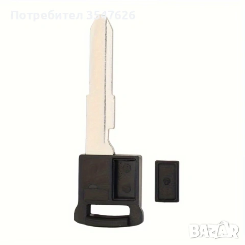 Нова кутийка за смарт-ключ Suzuki Sx4,Grand Vitara,Swift и др, снимка 7 - Аксесоари и консумативи - 43086552