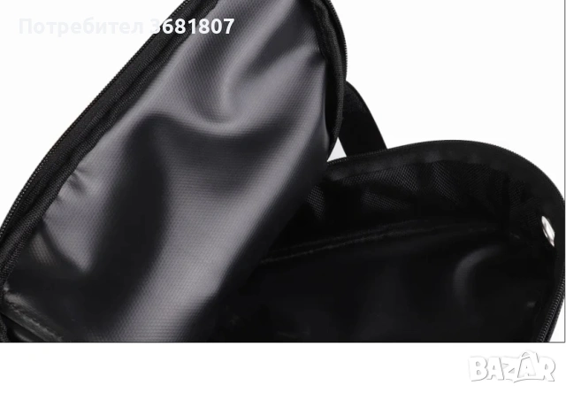 Продава се триъгълна чанта за рамка на колело, снимка 7 - Велосипеди - 53942980