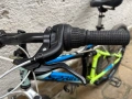 Велосипед Sprint Element 26", 18 скорости, снимка 6