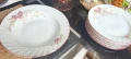 Чинии порцеланови , снимка 5